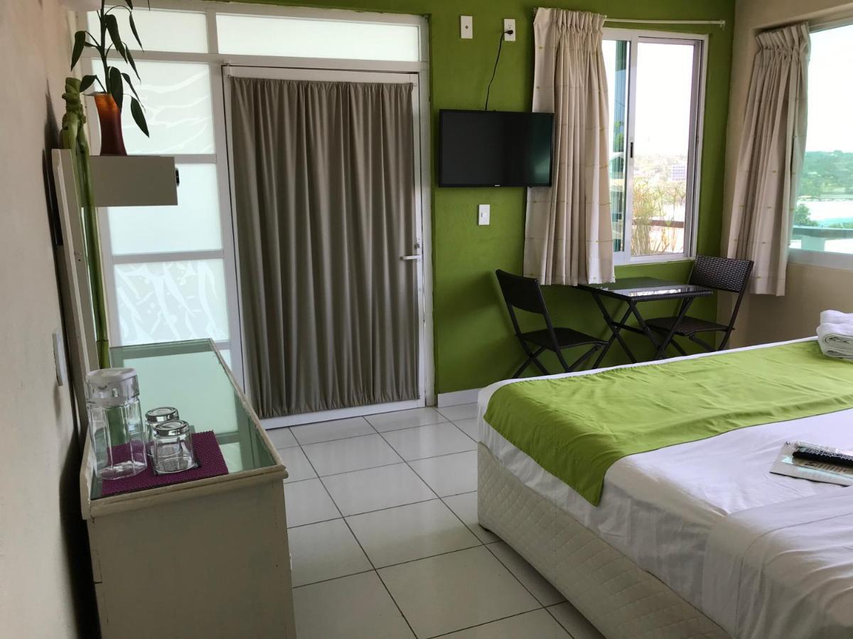 Casa Mia Puerto Escondido (Oaxaca)