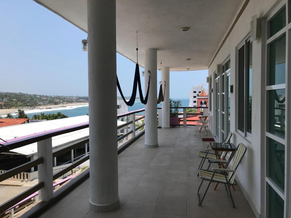 Hotel Casa Mia