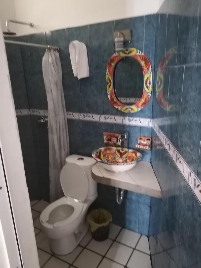 Casa Lomas Del Marinero Internet Starlink Sin Garaje Apartment
