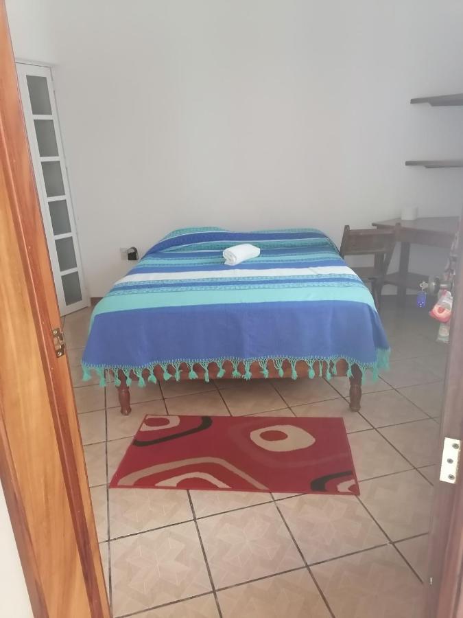 Casa Lomas Del Marinero Internet Starlink Sin Garaje Apartment