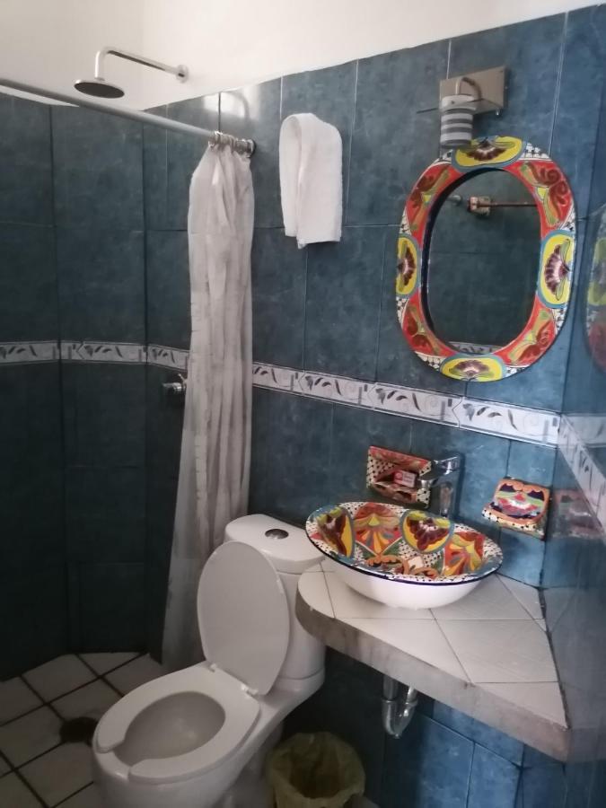 Casa Lomas Del Marinero Internet Starlink Sin Garaje Apartment *