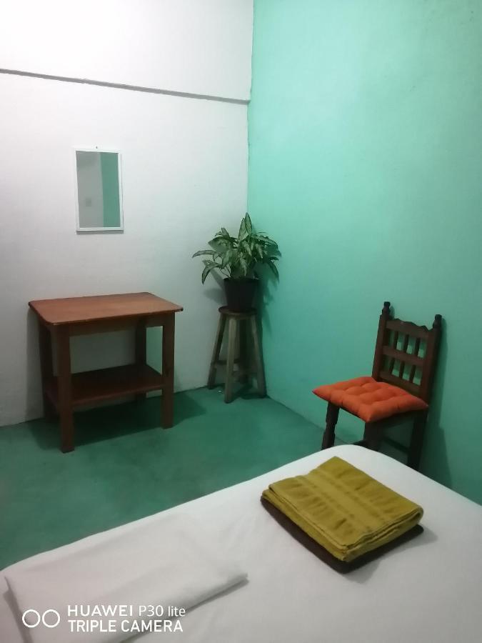 Guest house Cabanas Sol Mar Y Luna Puerto Escondido (Oaxaca)