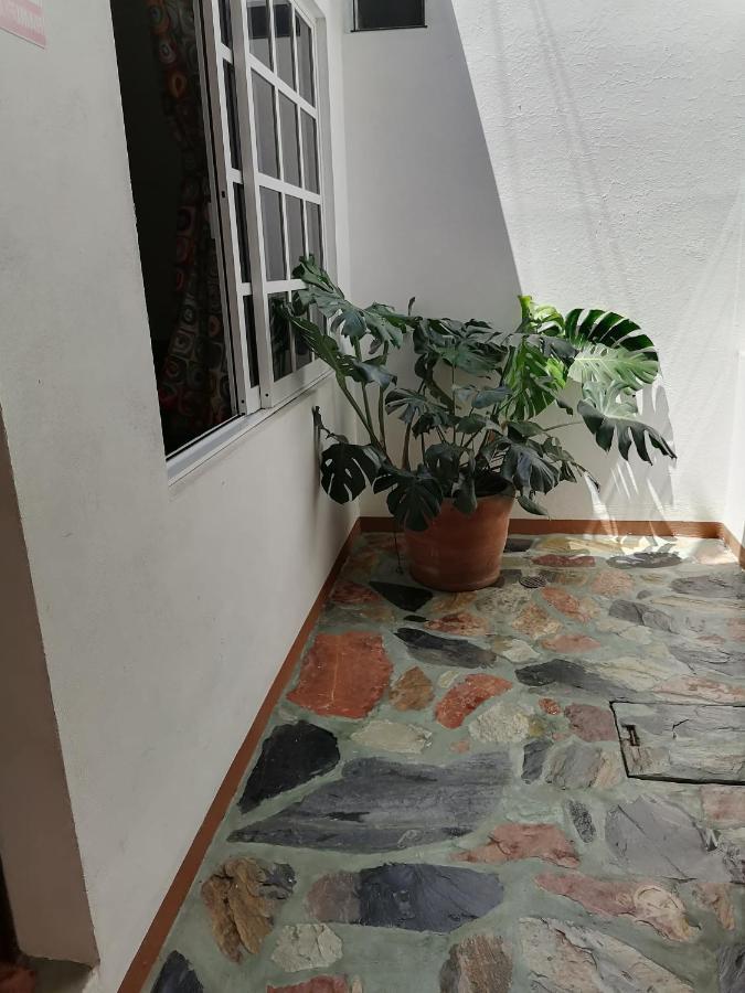 Apartment Casa Lomas Del Marinero Internet Starlink Sin Garaje *