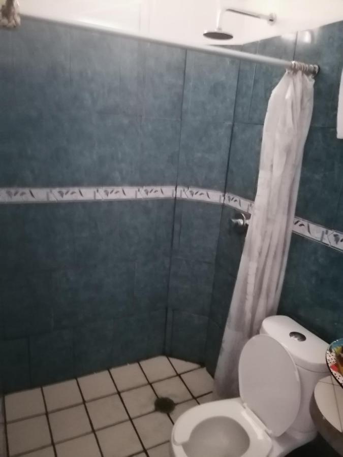 Casa Lomas Del Marinero Internet Starlink Sin Garaje Puerto Escondido (Oaxaca)