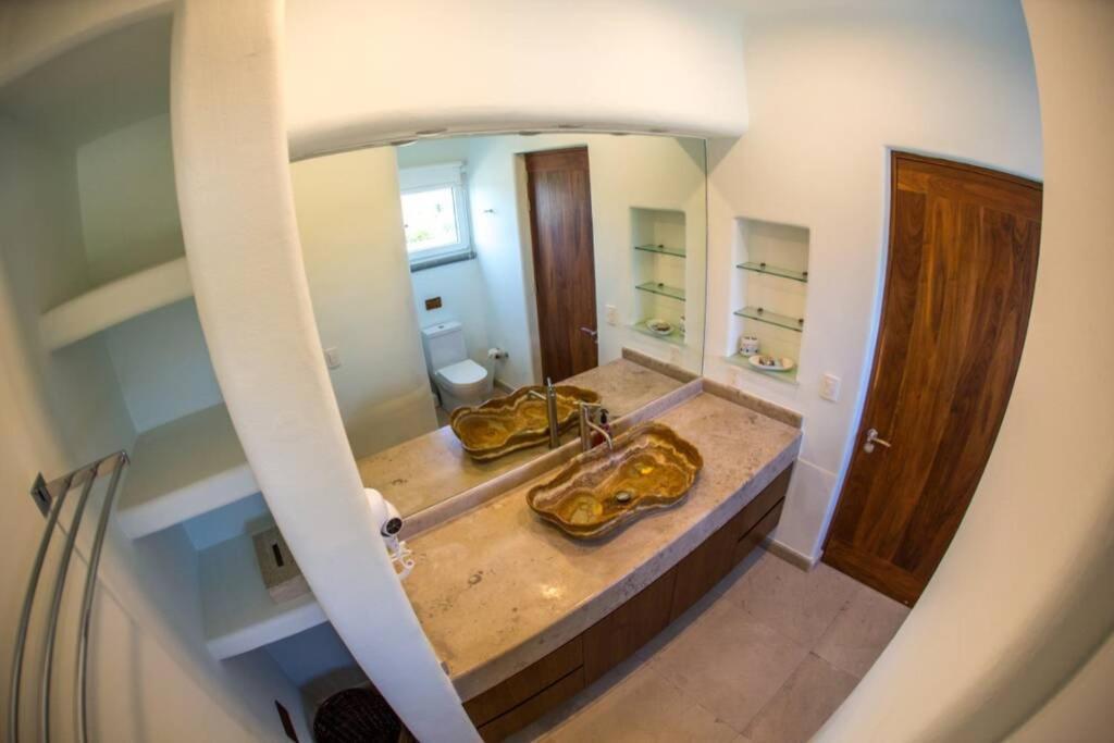 Casa Pal'mar. El lugar ideal para descansar. *