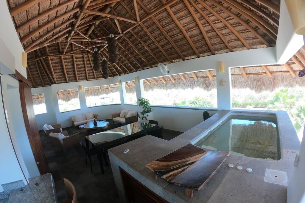 Casa Pal'mar. El lugar ideal para descansar. Villa *