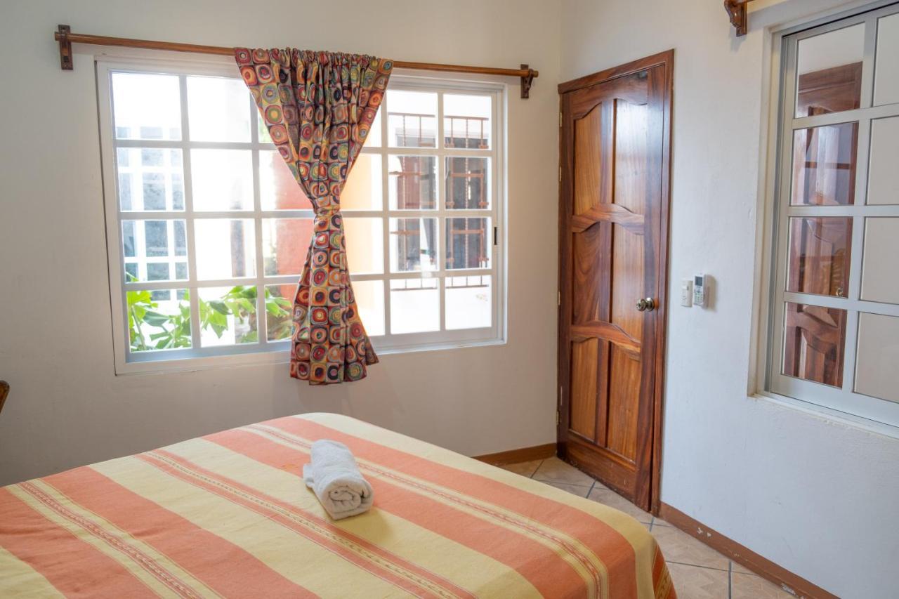 Casa Lomas Del Marinero Internet Starlink Sin Garaje Apartment