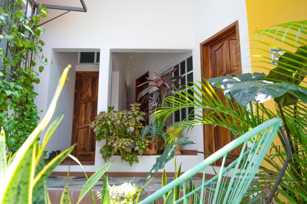 Apartment Casa Lomas Del Marinero Internet Starlink Sin Garaje *