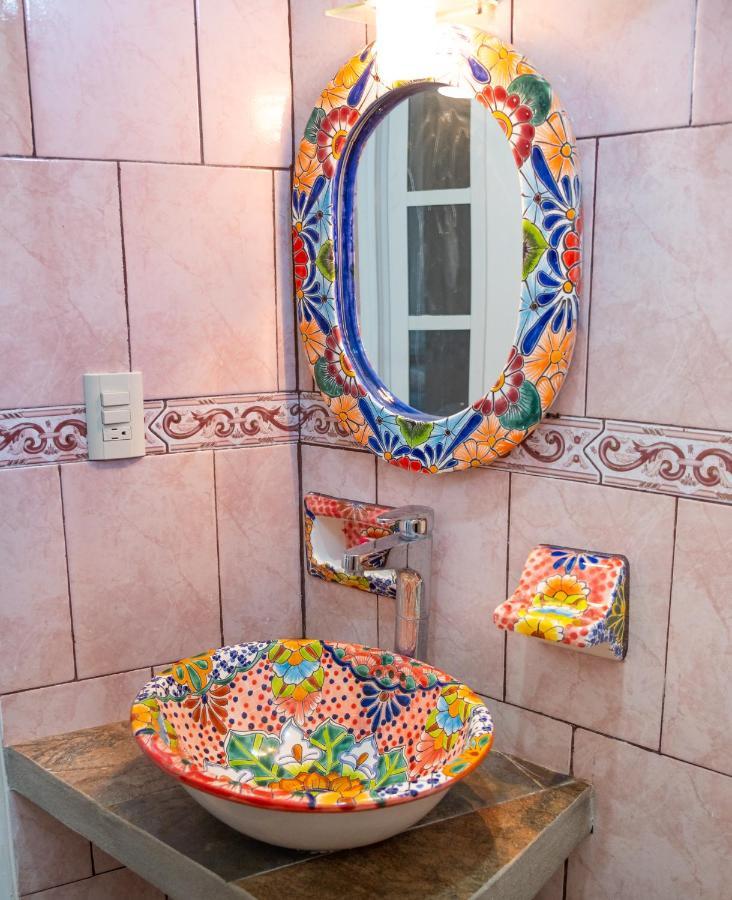 Casa Lomas Del Marinero Internet Starlink Sin Garaje * Puerto Escondido (Oaxaca)