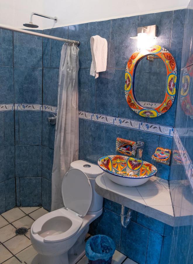 Casa Lomas Del Marinero Internet Starlink Sin Garaje * Puerto Escondido (Oaxaca)