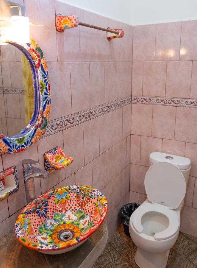 Casa Lomas Del Marinero Internet Starlink Sin Garaje * Puerto Escondido (Oaxaca)