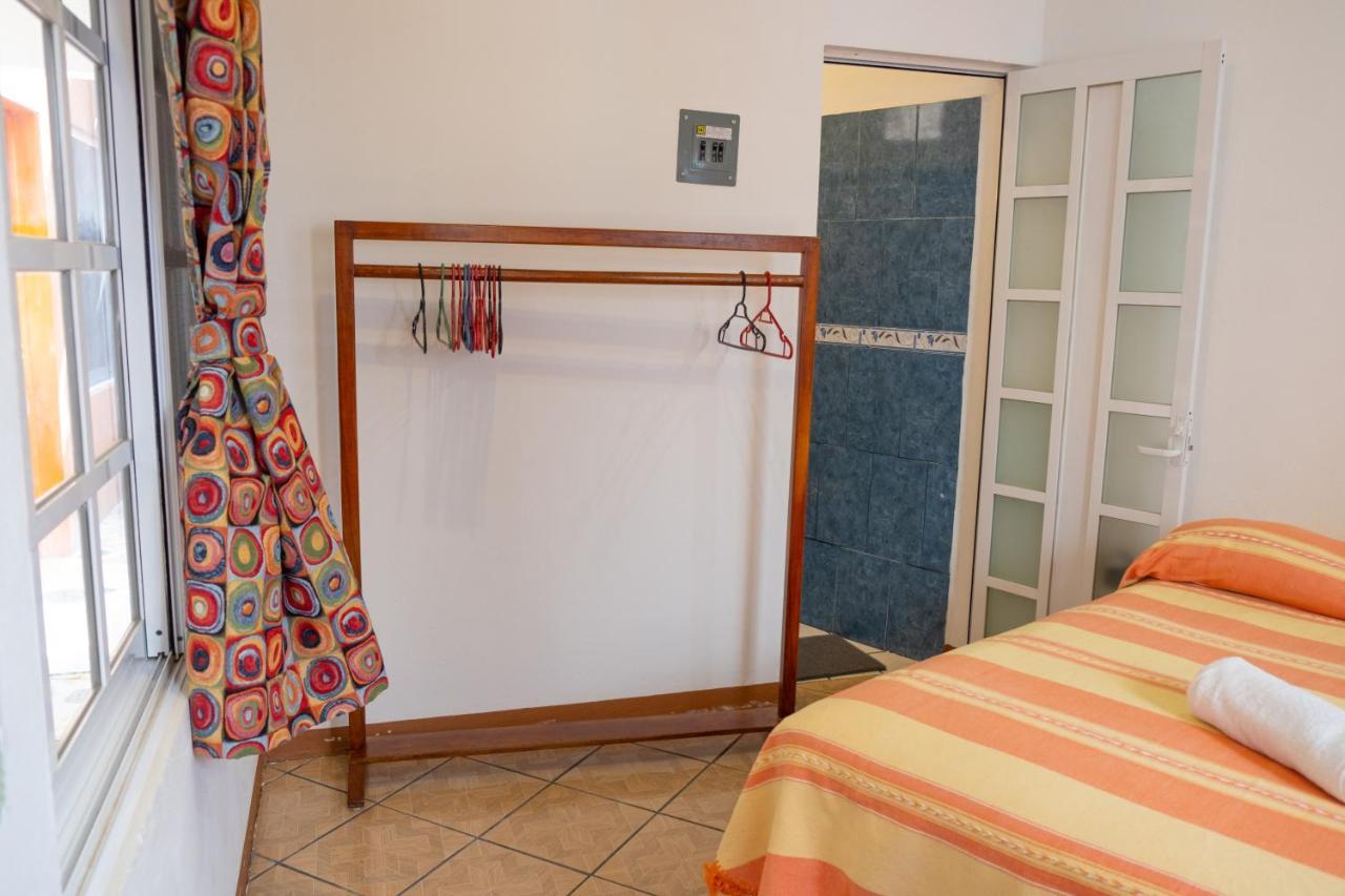 Casa Lomas Del Marinero Internet Starlink Sin Garaje Apartment Puerto Escondido (Oaxaca)