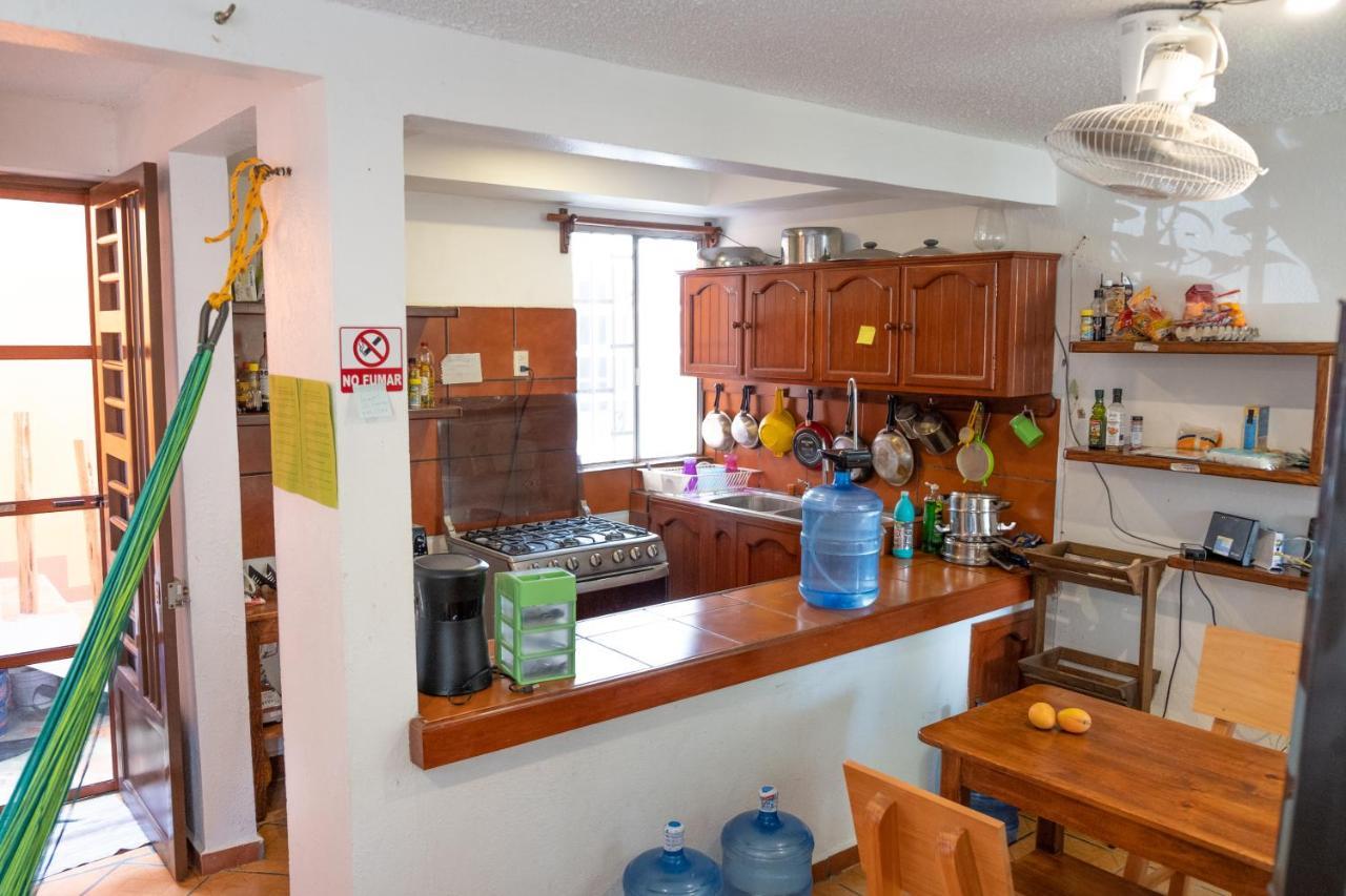 Casa Lomas Del Marinero Internet Starlink Sin Garaje