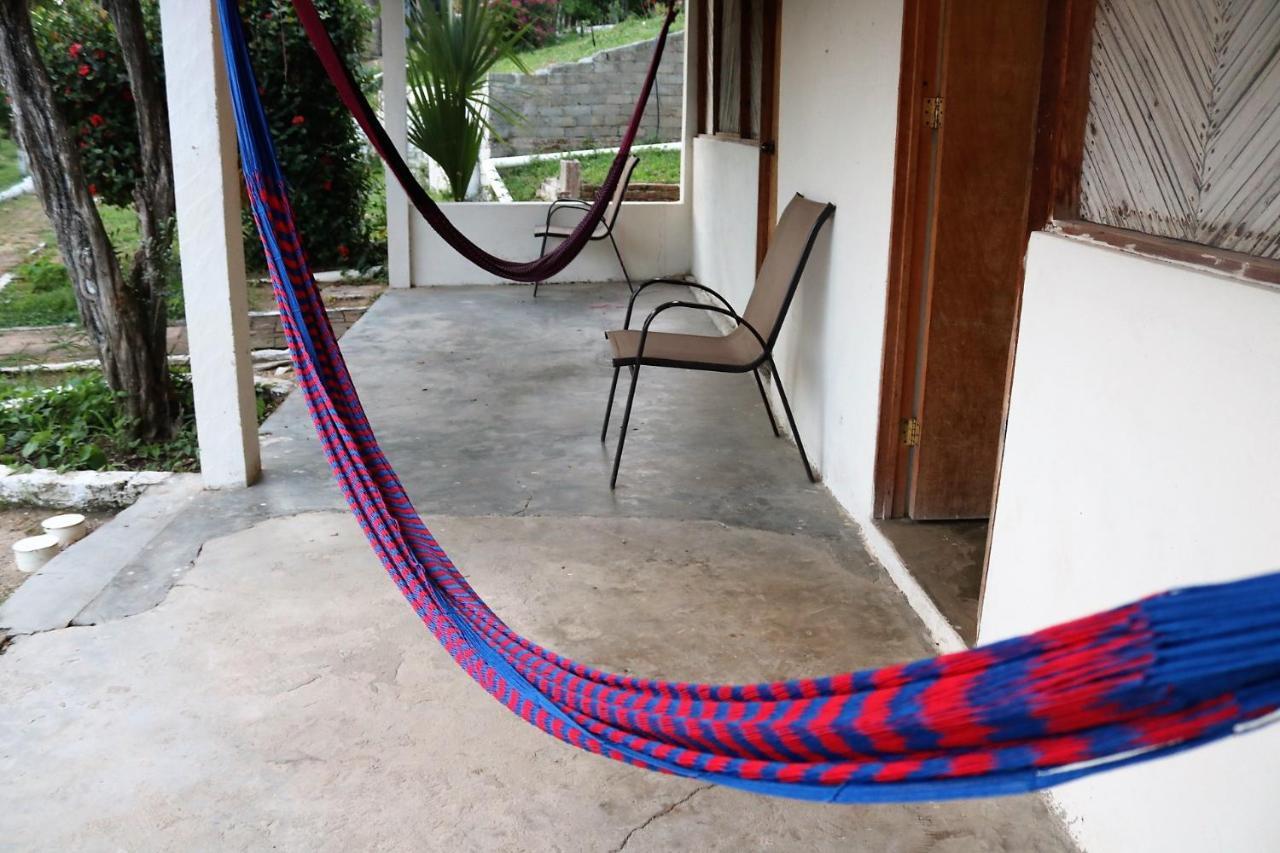 Casa De La Gente Nube Pensión Puerto Escondido (Oaxaca)