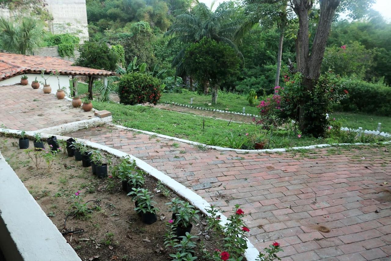 Casa De La Gente Nube Pensión