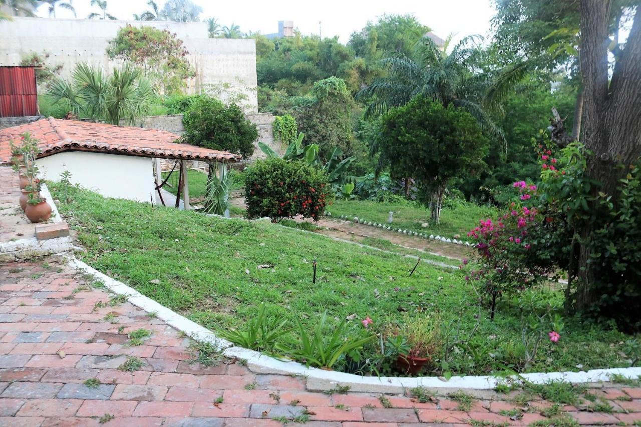 Pensión Casa De La Gente Nube Puerto Escondido (Oaxaca)