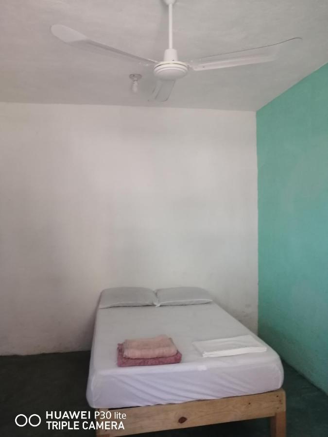 Guest house Cabanas Sol Mar Y Luna *