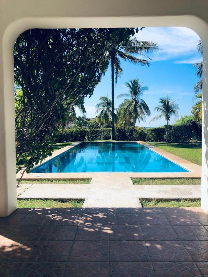 Casa Maya Private On The * Puerto Escondido (Oaxaca)