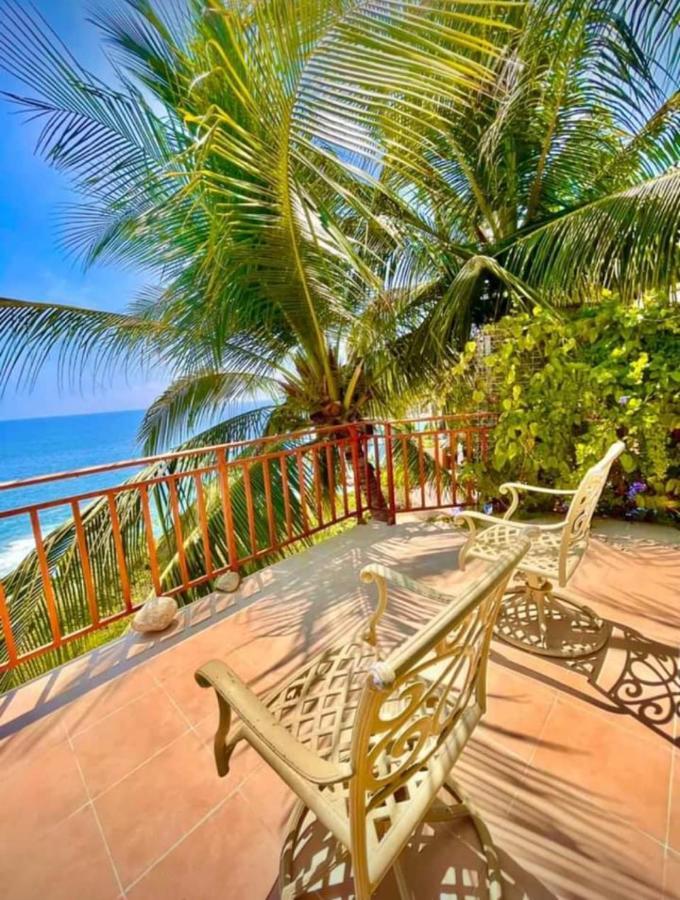 Aguamiel Beach House *