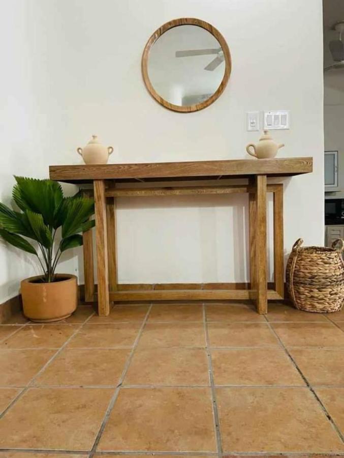 Сasa de vacaciones Aguamiel Beach House