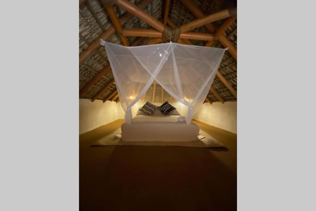 Casa Coconut Puerto Escondido (Oaxaca)