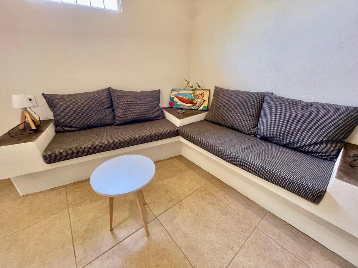 Bonobo Living Apartment Puerto Escondido (Oaxaca)