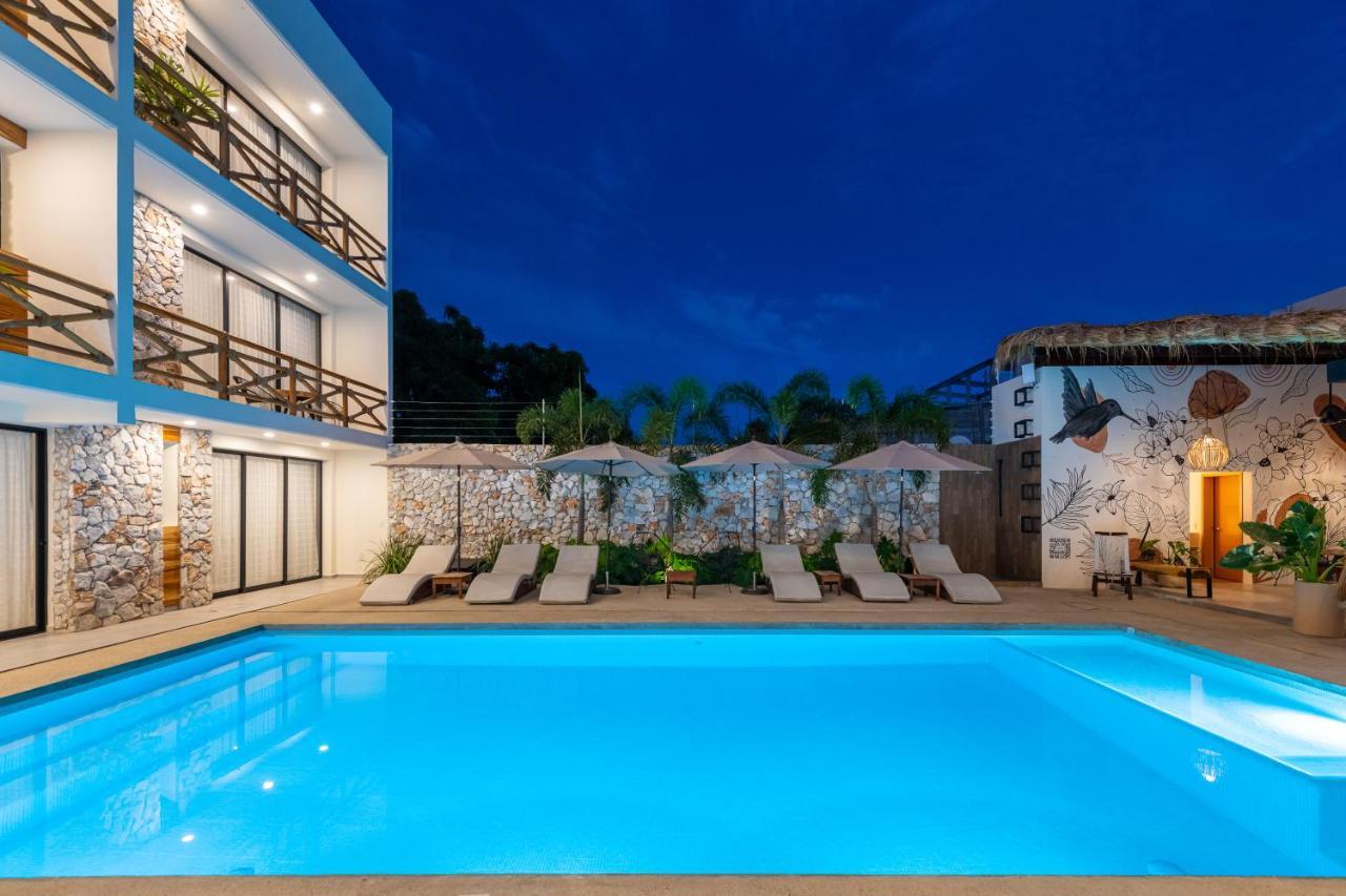 Hotel Casa Bicachi - Adults Only Puerto Escondido (Oaxaca)
