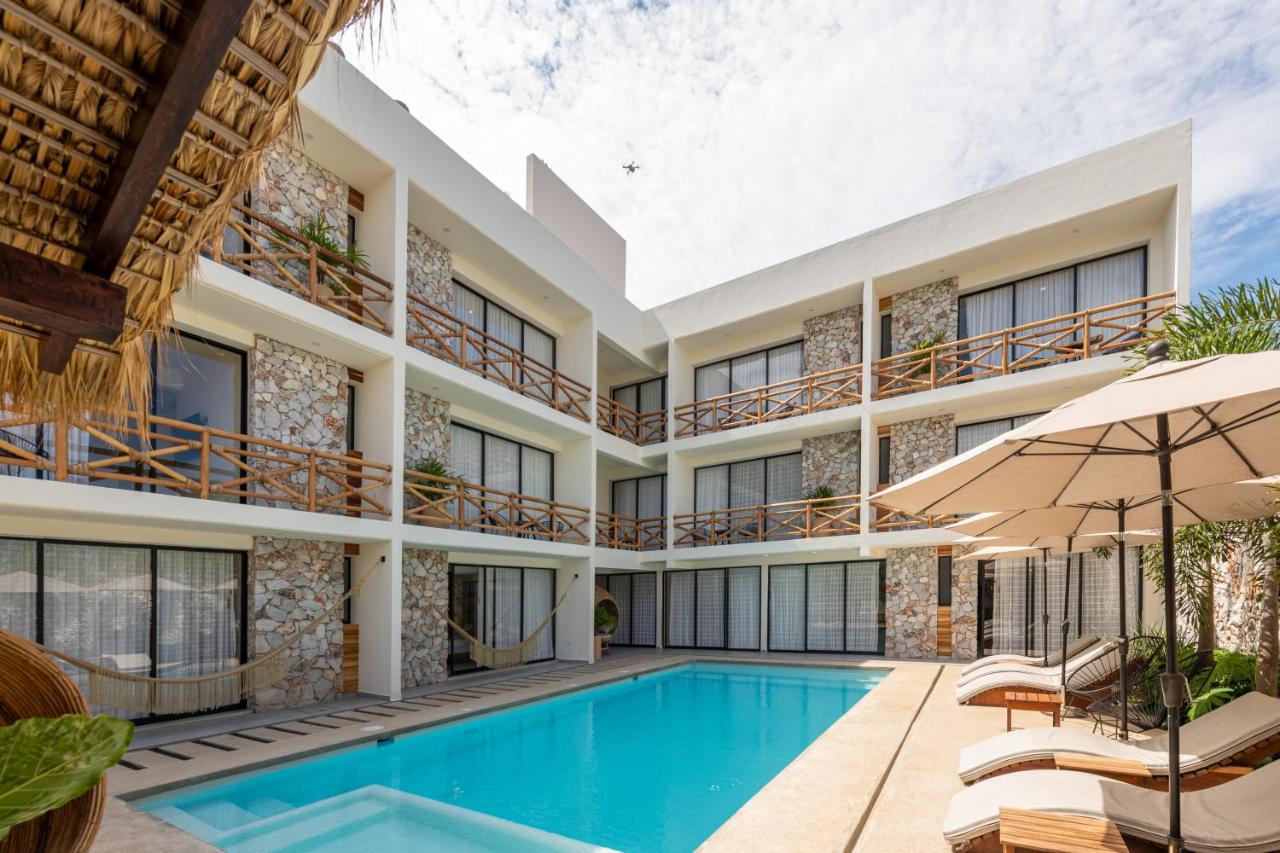 Casa Bicachi - Adults Only Puerto Escondido (Oaxaca)