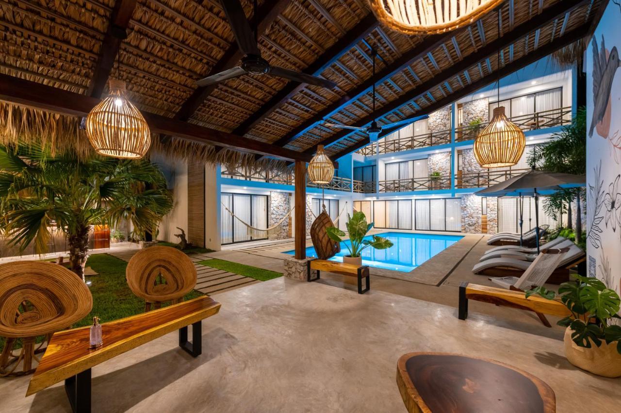 Hotel Casa Bicachi - Adults Only Puerto Escondido (Oaxaca)