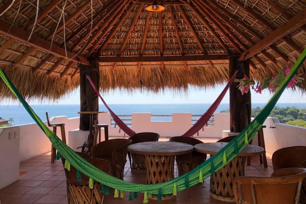 Casa del Sol , Puerto Escondido , Oaxaca Puerto Escondido (Oaxaca)