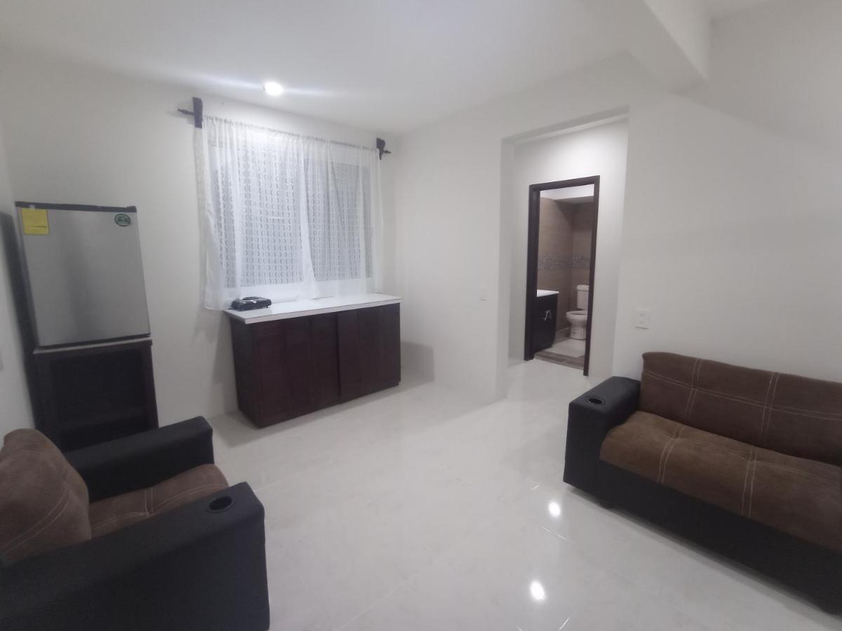 Apartamento Departamentos Punta Zicatela