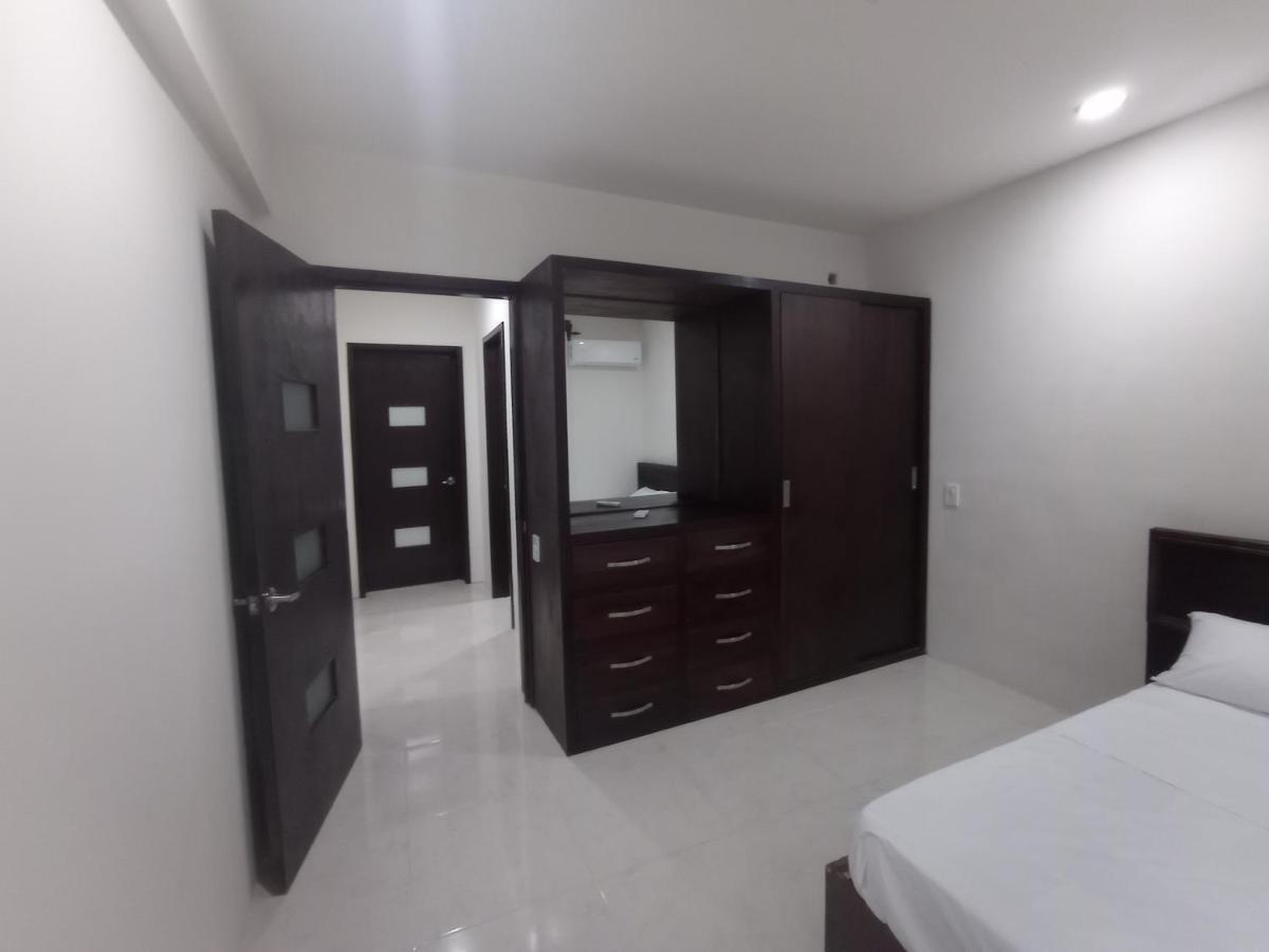 Apartamento Departamentos Punta Zicatela Puerto Escondido (Oaxaca)
