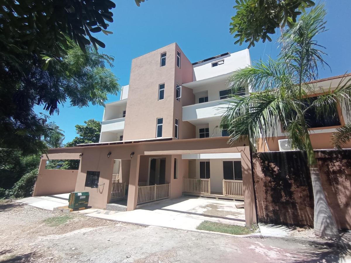 Departamentos Punta Zicatela Apartamento Puerto Escondido (Oaxaca)