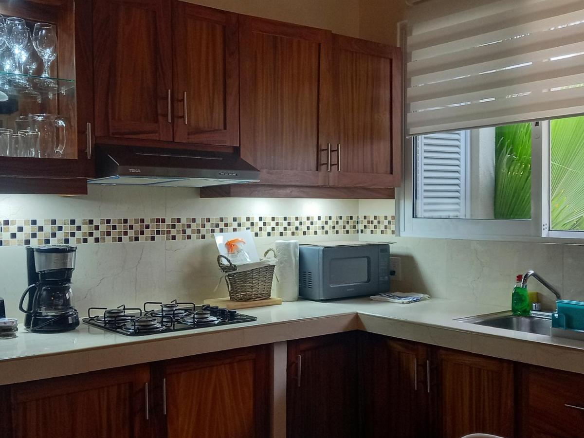 Casa Quetzalli, A Few Meters From Zicatela Beach *
