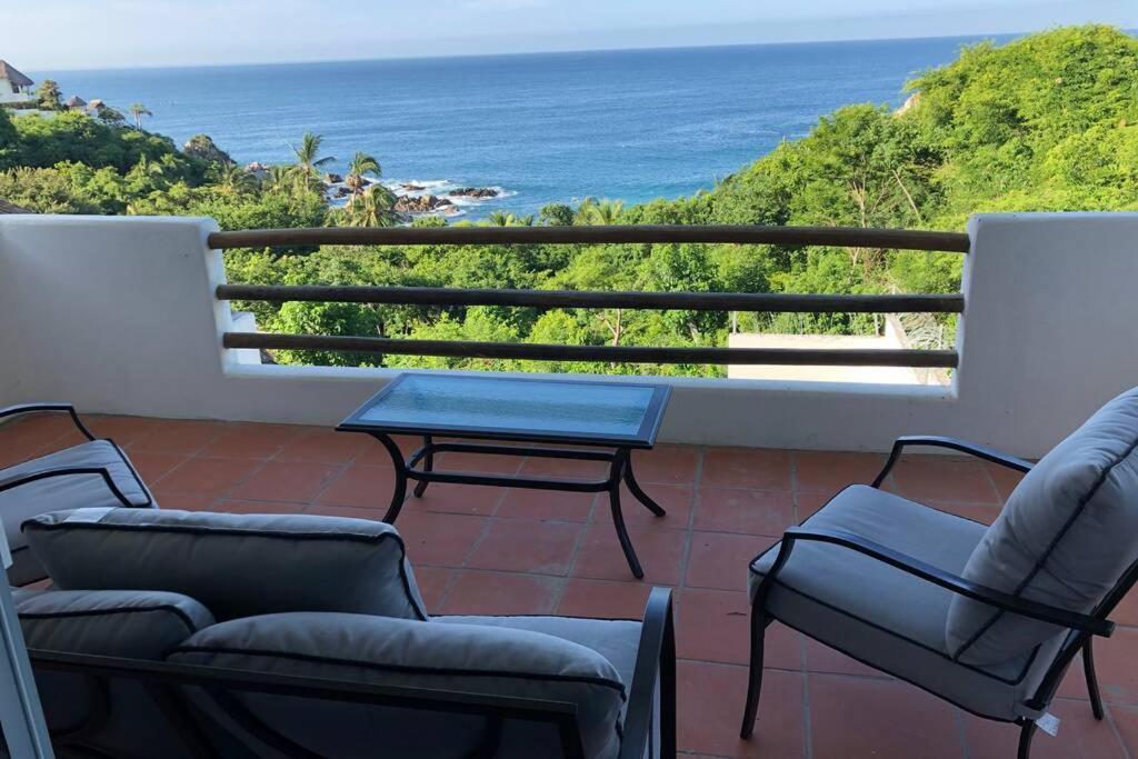 Casa del Sol , Puerto Escondido , Oaxaca Сasa de vacaciones *