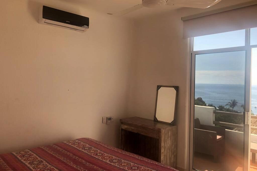 Casa del Sol , Puerto Escondido , Oaxaca Сasa de vacaciones