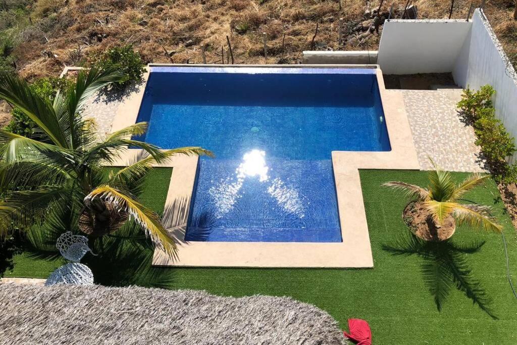 Сasa de vacaciones Casa del Sol , Puerto Escondido , Oaxaca