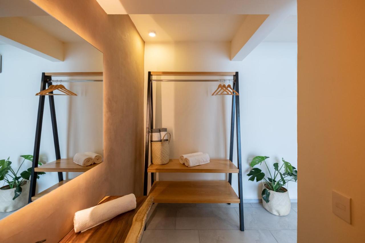 Casa Bicachi - Adults Only * Puerto Escondido (Oaxaca)