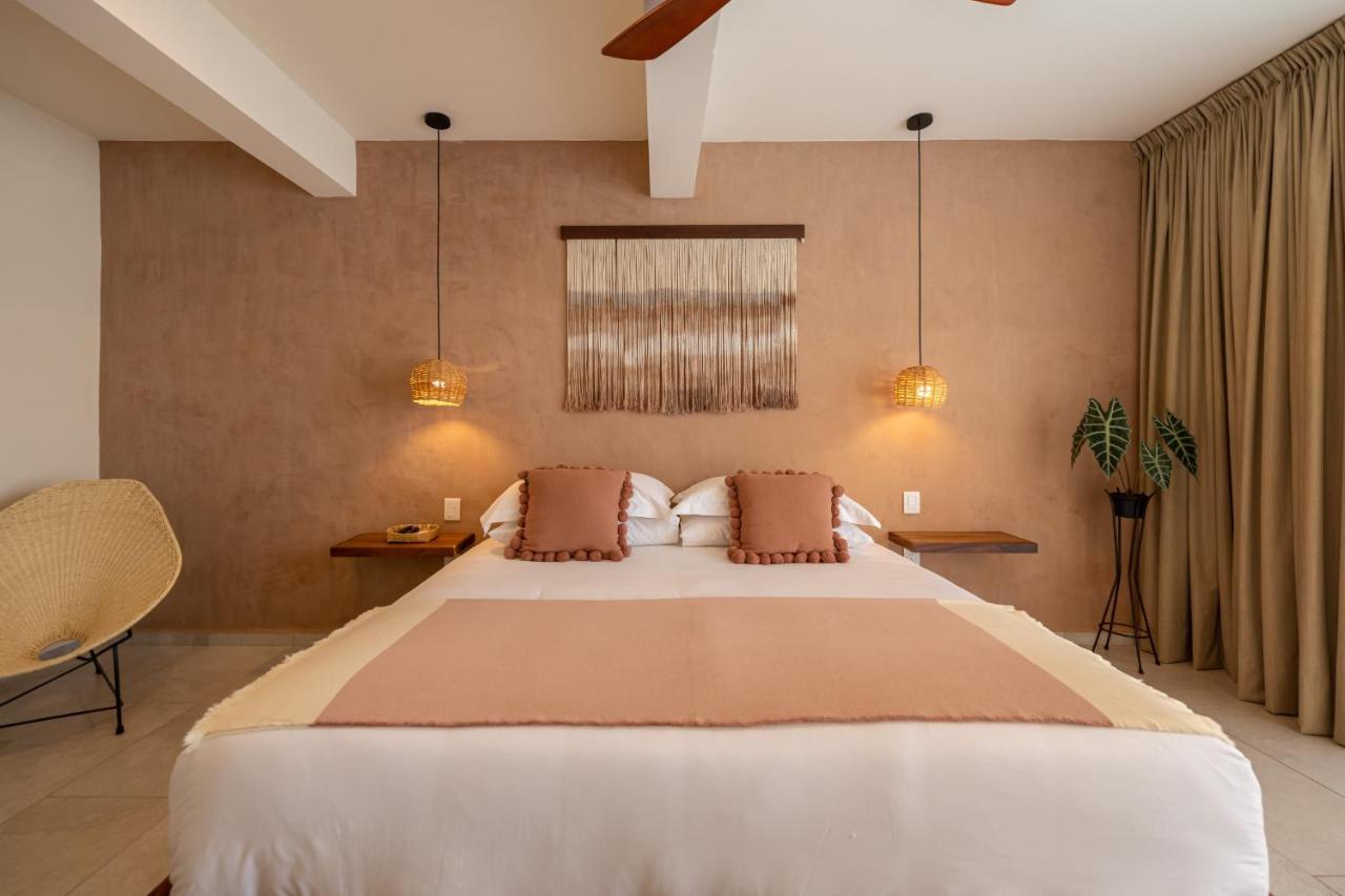 Casa Bicachi - Adults Only * Puerto Escondido (Oaxaca)