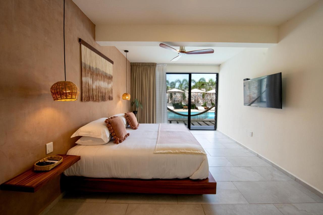 Hotel Casa Bicachi - Adults Only
