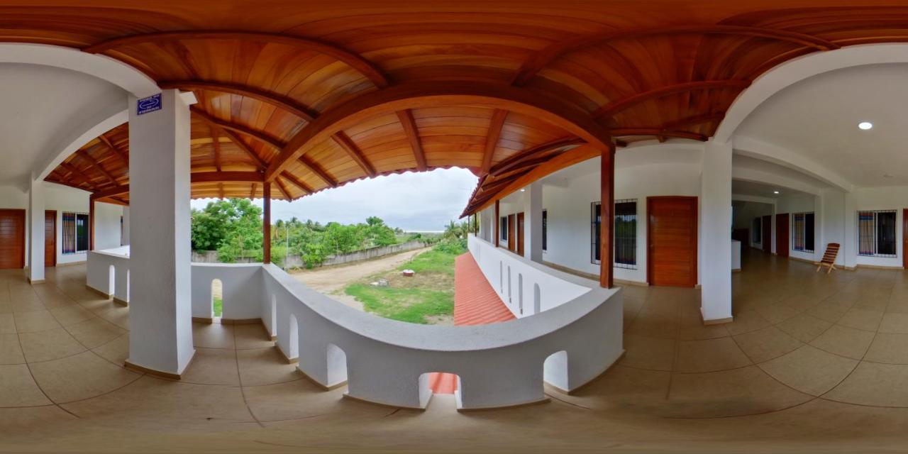 Vidamar Hotel Puerto Escondido (Oaxaca)