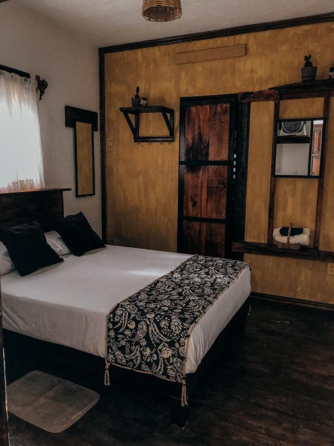 Chaak Puerto Escondido (Oaxaca)