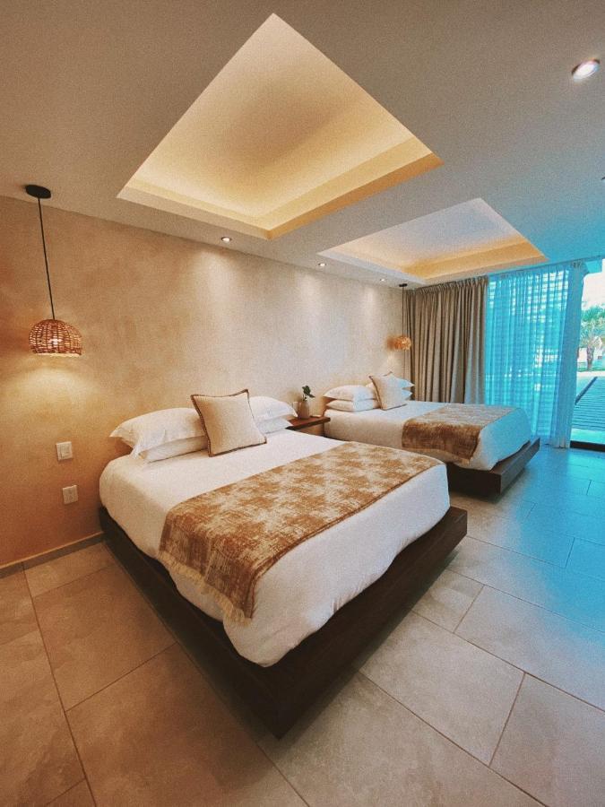 Hotel Casa Bicachi - Adults Only Puerto Escondido (Oaxaca)