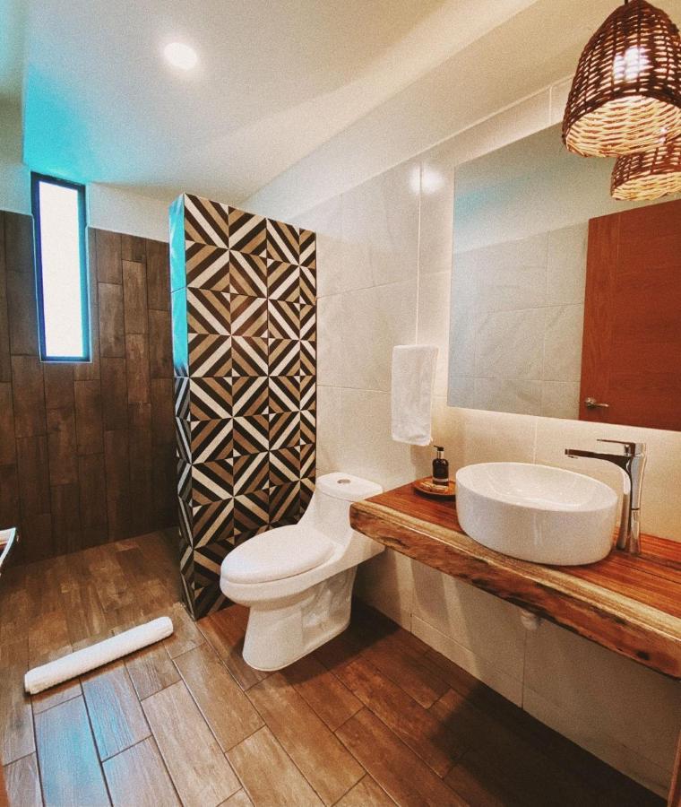 Casa Bicachi - Adults Only Hotel Puerto Escondido (Oaxaca)