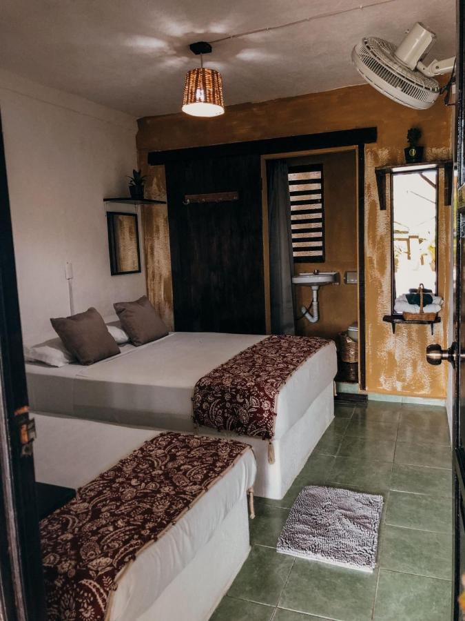 Chaak Hostal