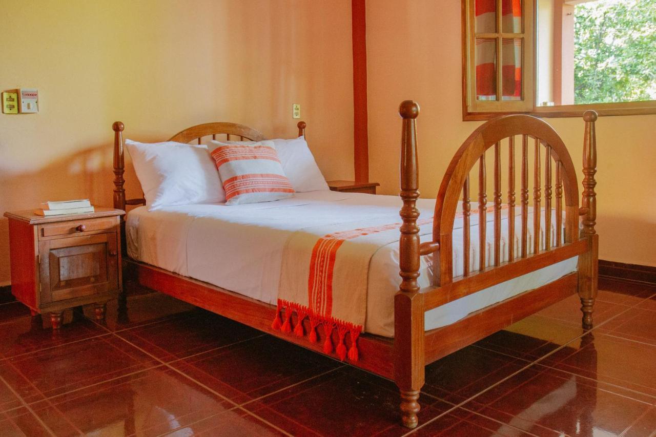 La Casona *