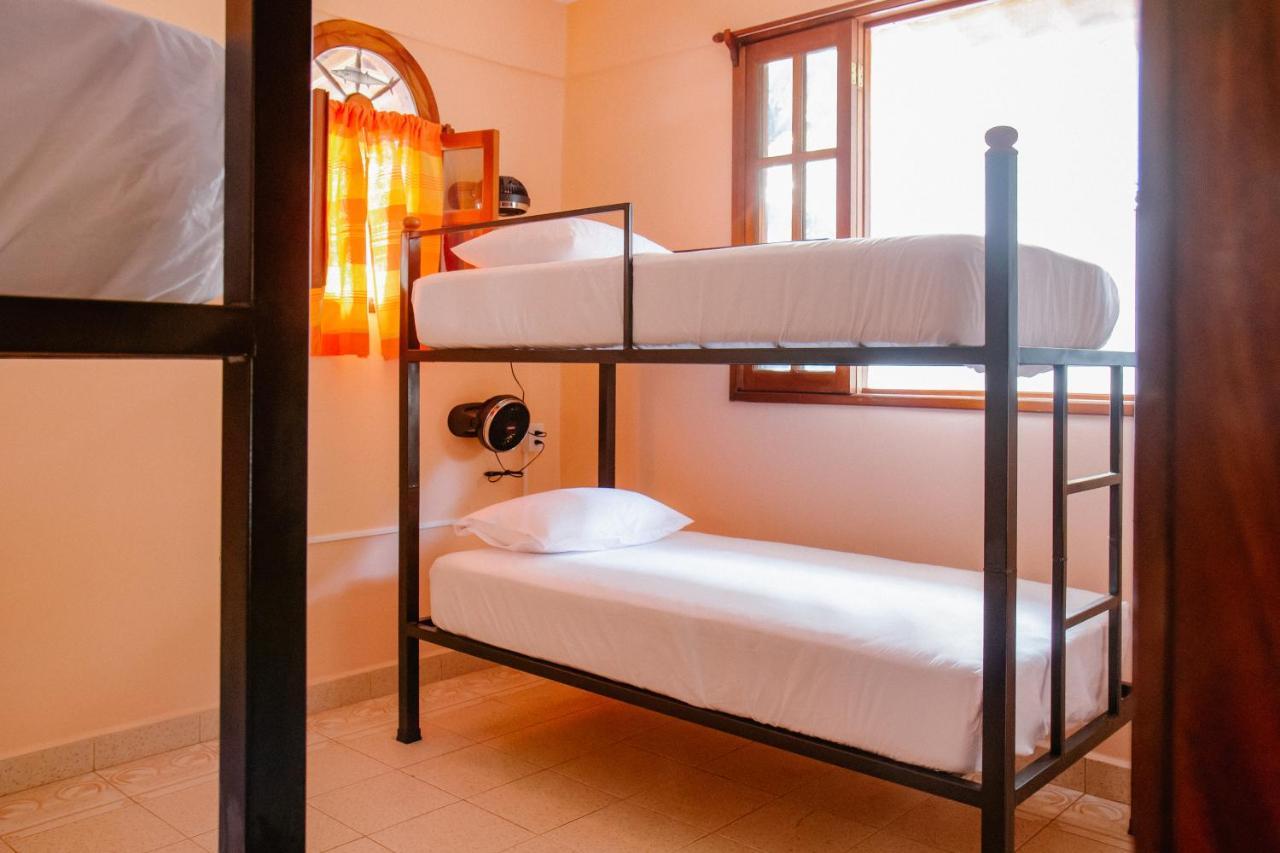 La Casona