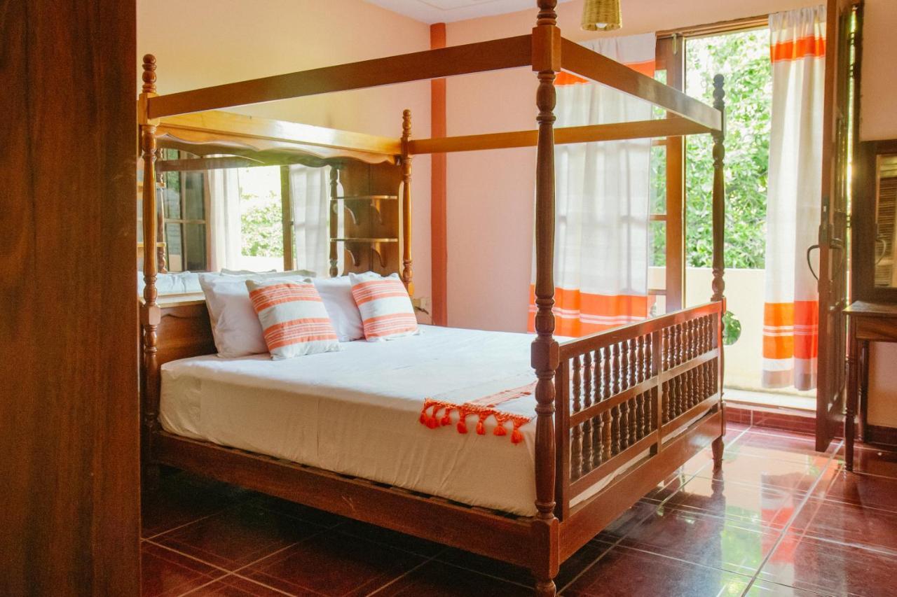 Hostel La Casona Puerto Escondido (Oaxaca)