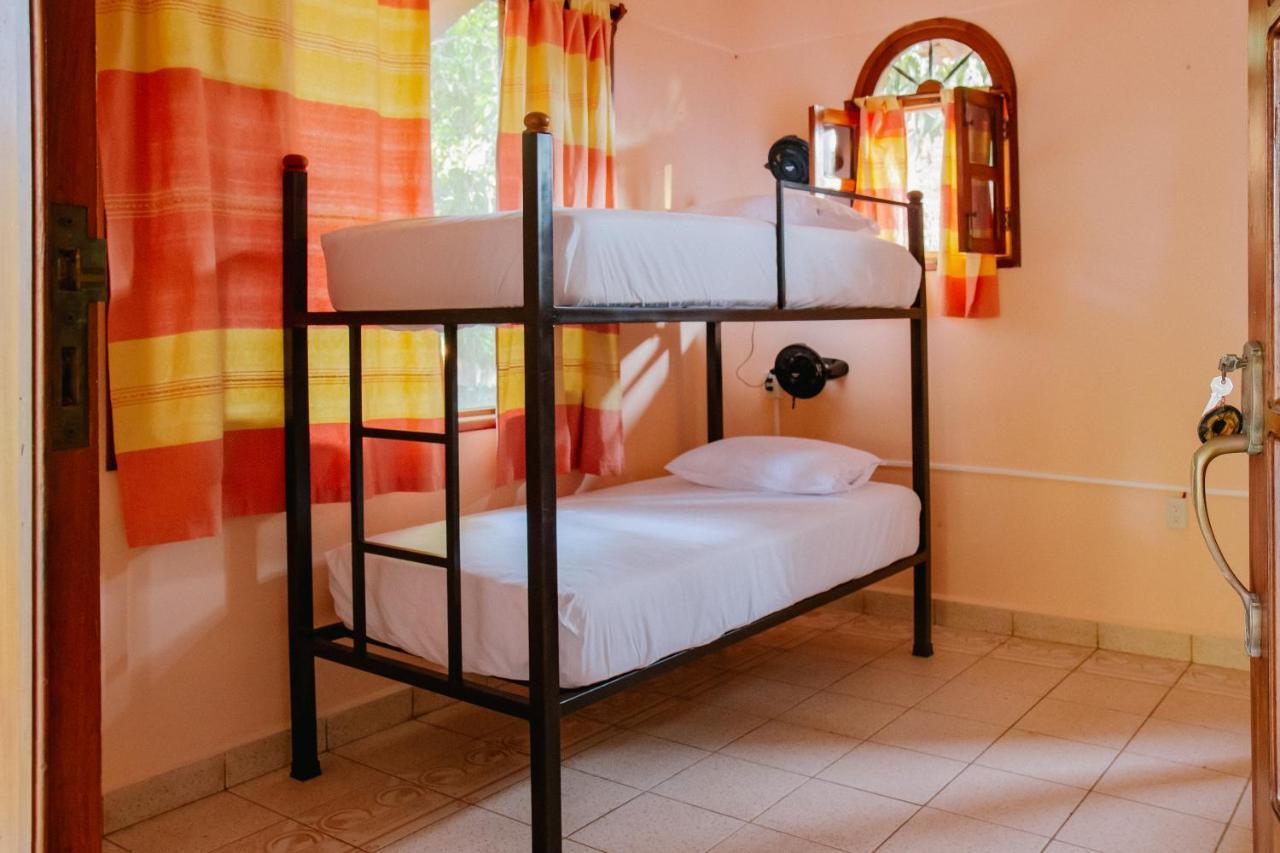 Hostel La Casona *
