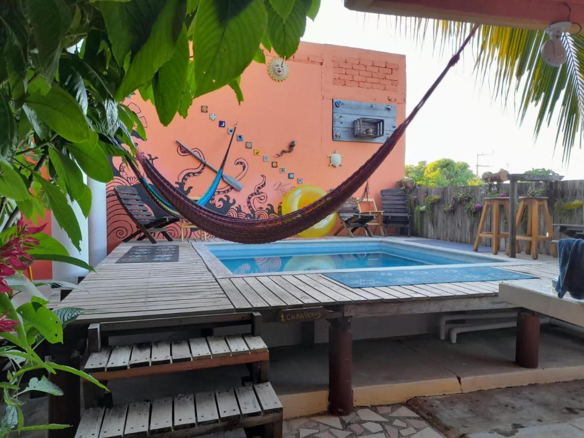 Casa Gio Lodge *